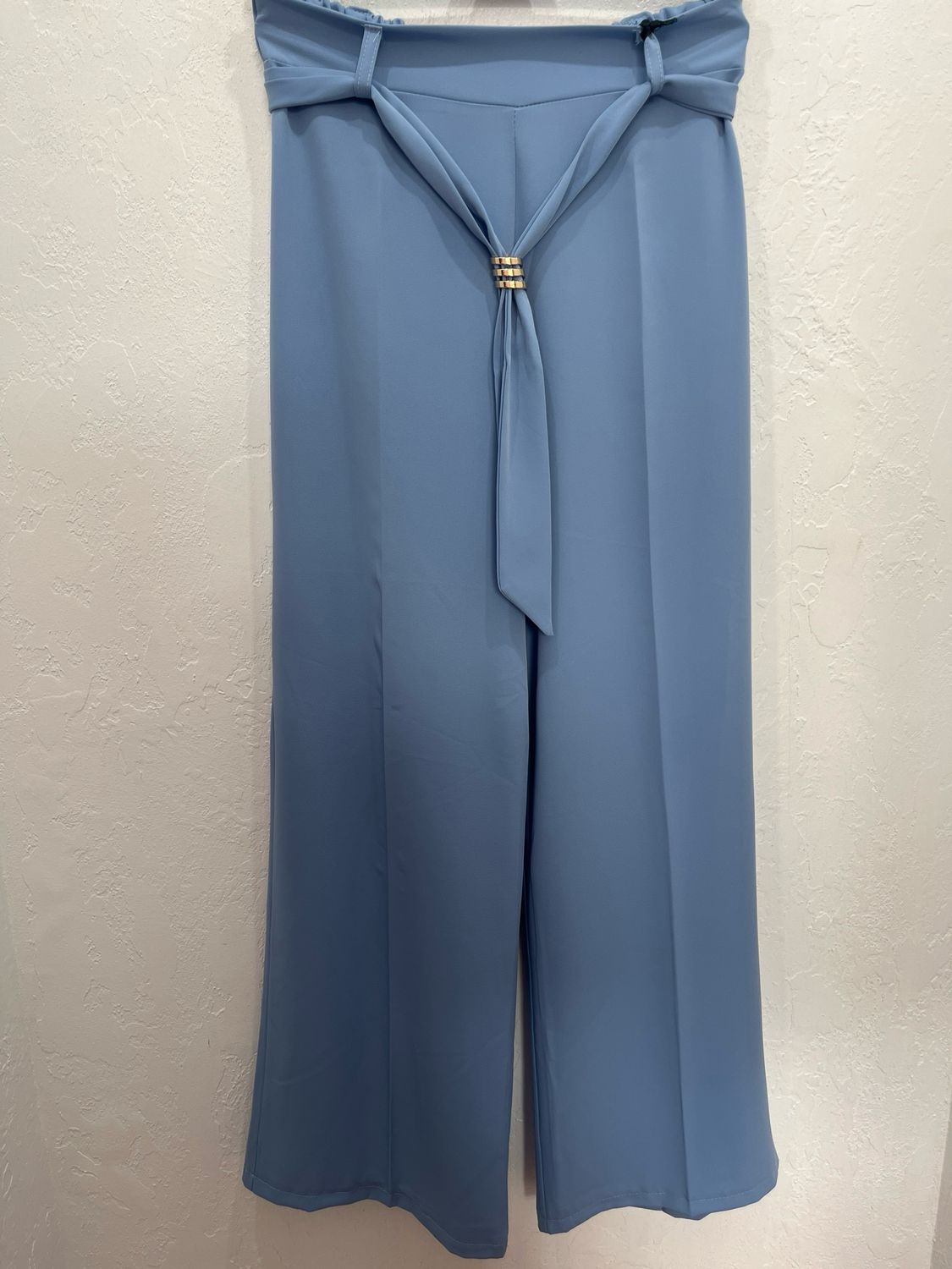 Pantalone Azzurro Angela