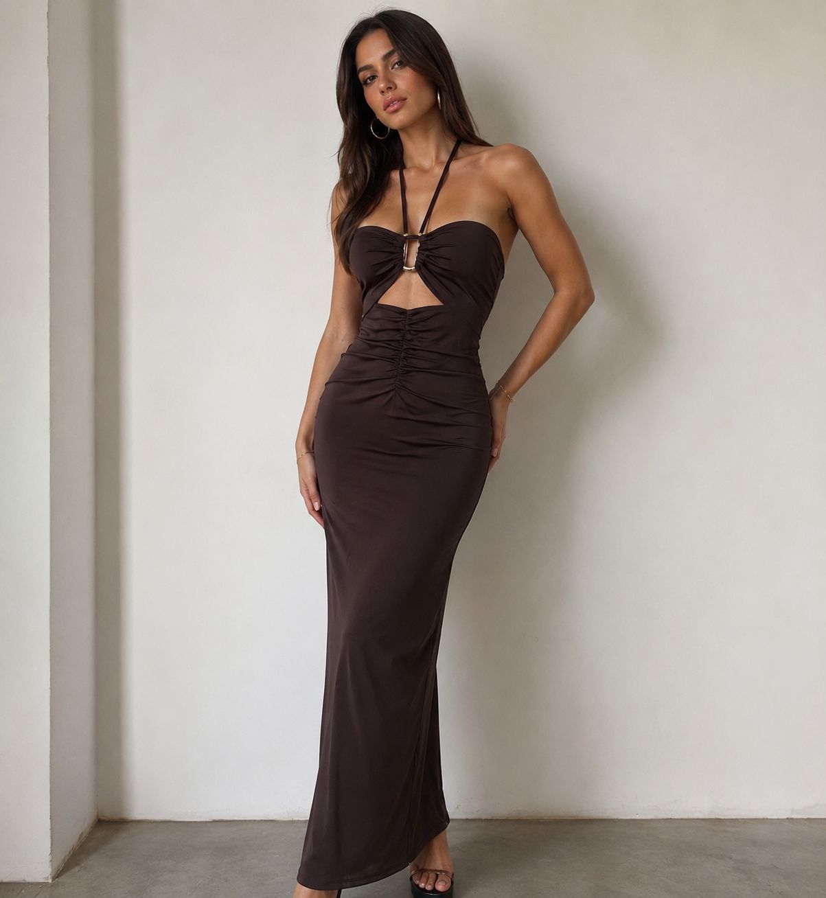 Vestito Milena