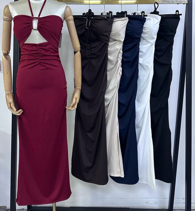 Vestito Milena