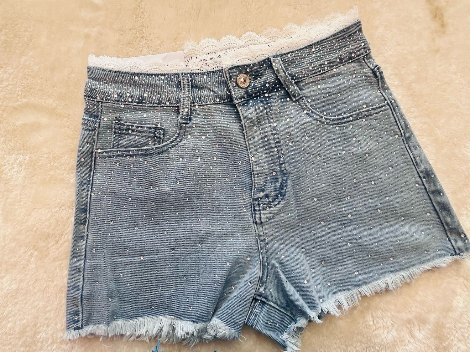 Pantaloncino Miriam