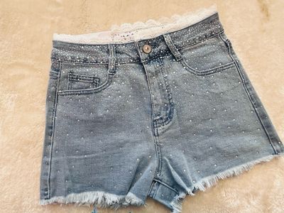Pantaloncino Miriam