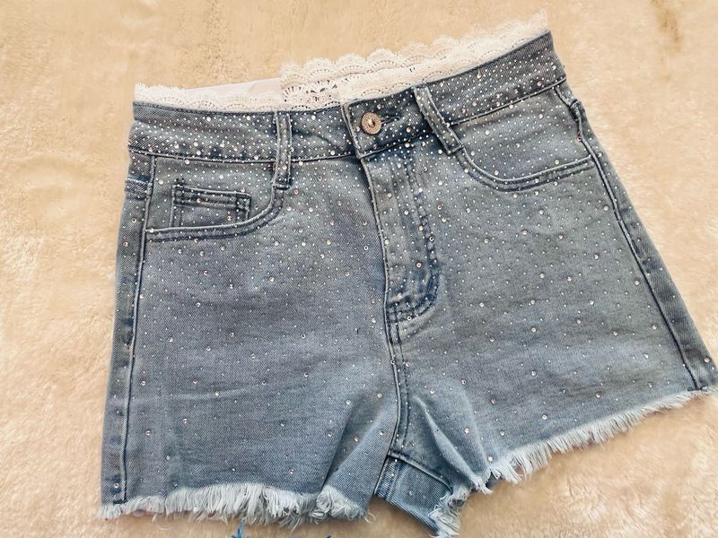 Pantaloncino Miriam Pantaloncino Miriam