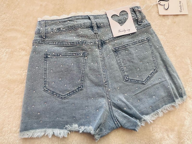 Pantaloncino Miriam