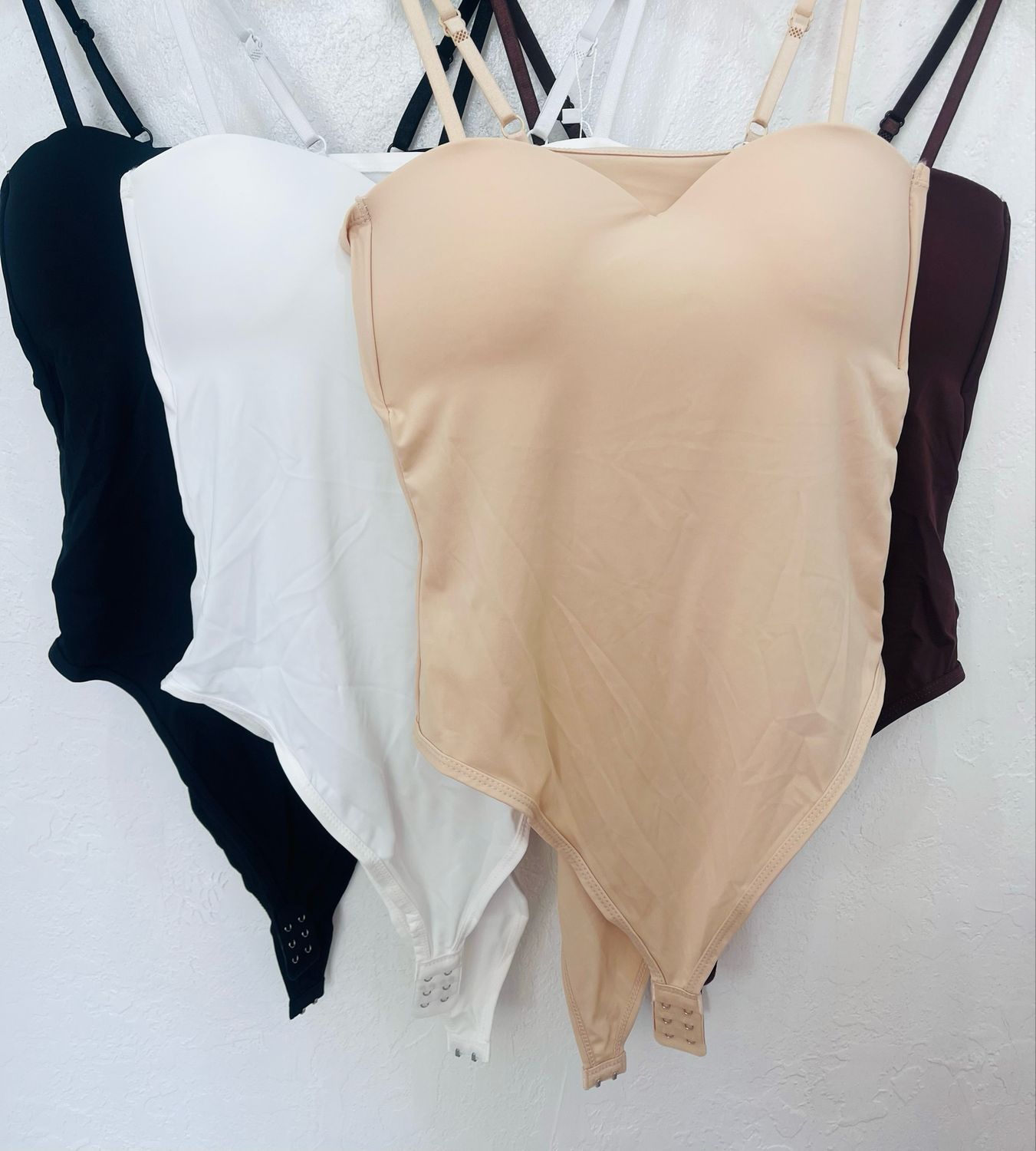 Body modello Zar