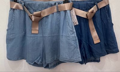 Pantaloncino Romina Pantaloncino Romina