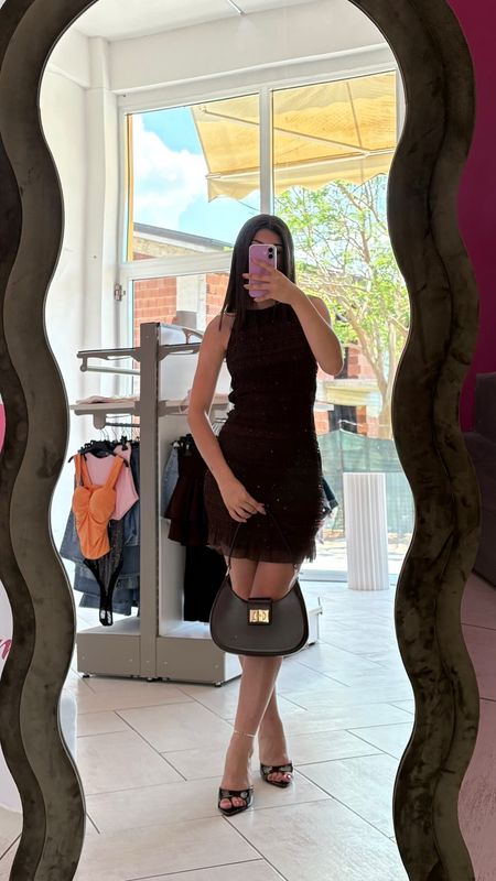 Vestito Michelle