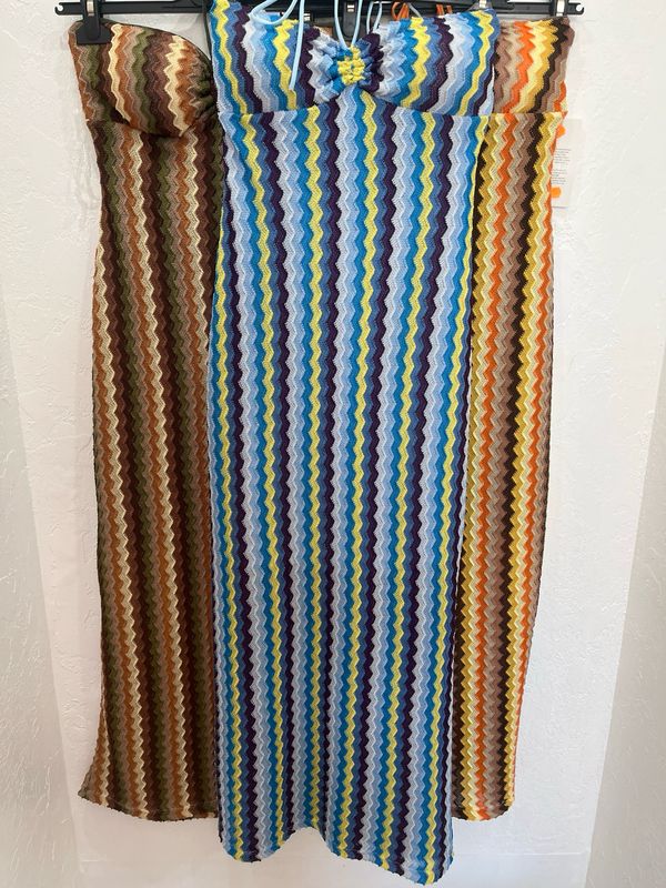 Vestito Eleonora