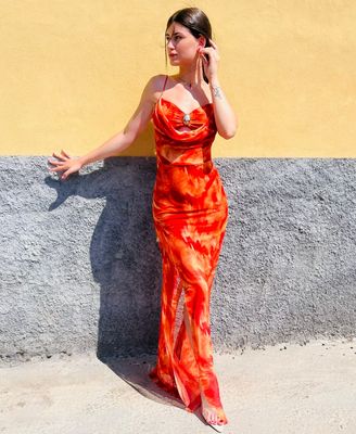 Vestito Miriam