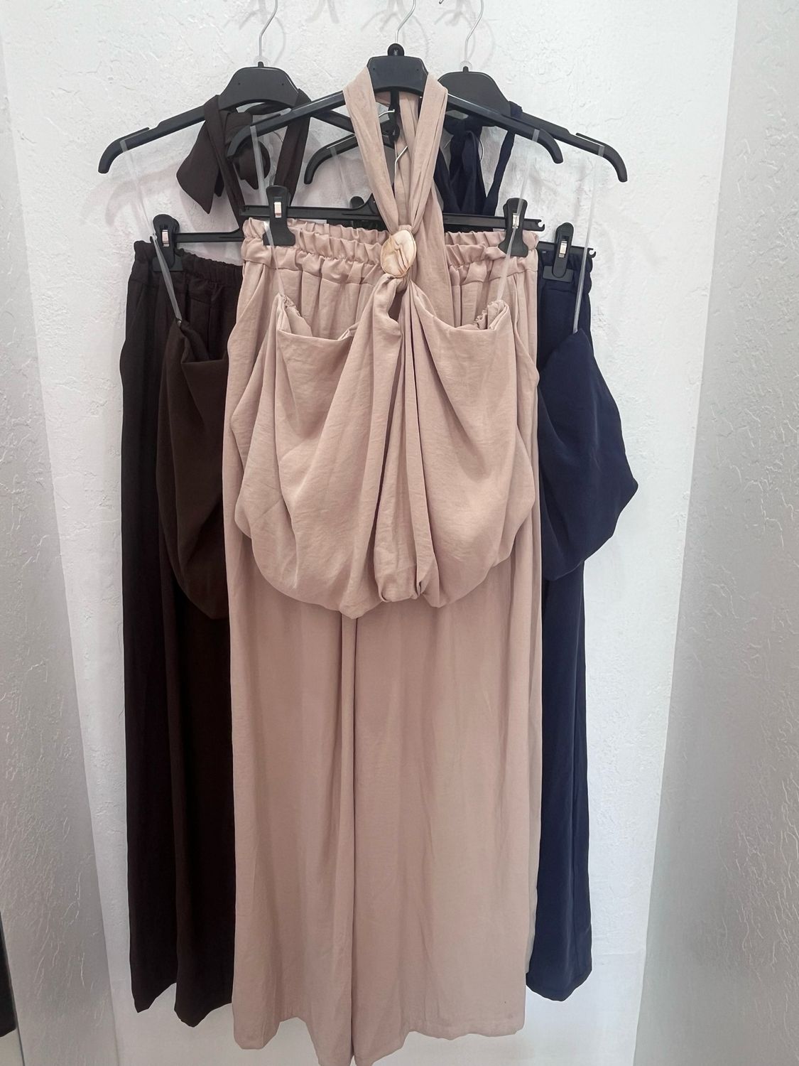 Coordinato Emma