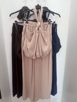 Coordinato Emma