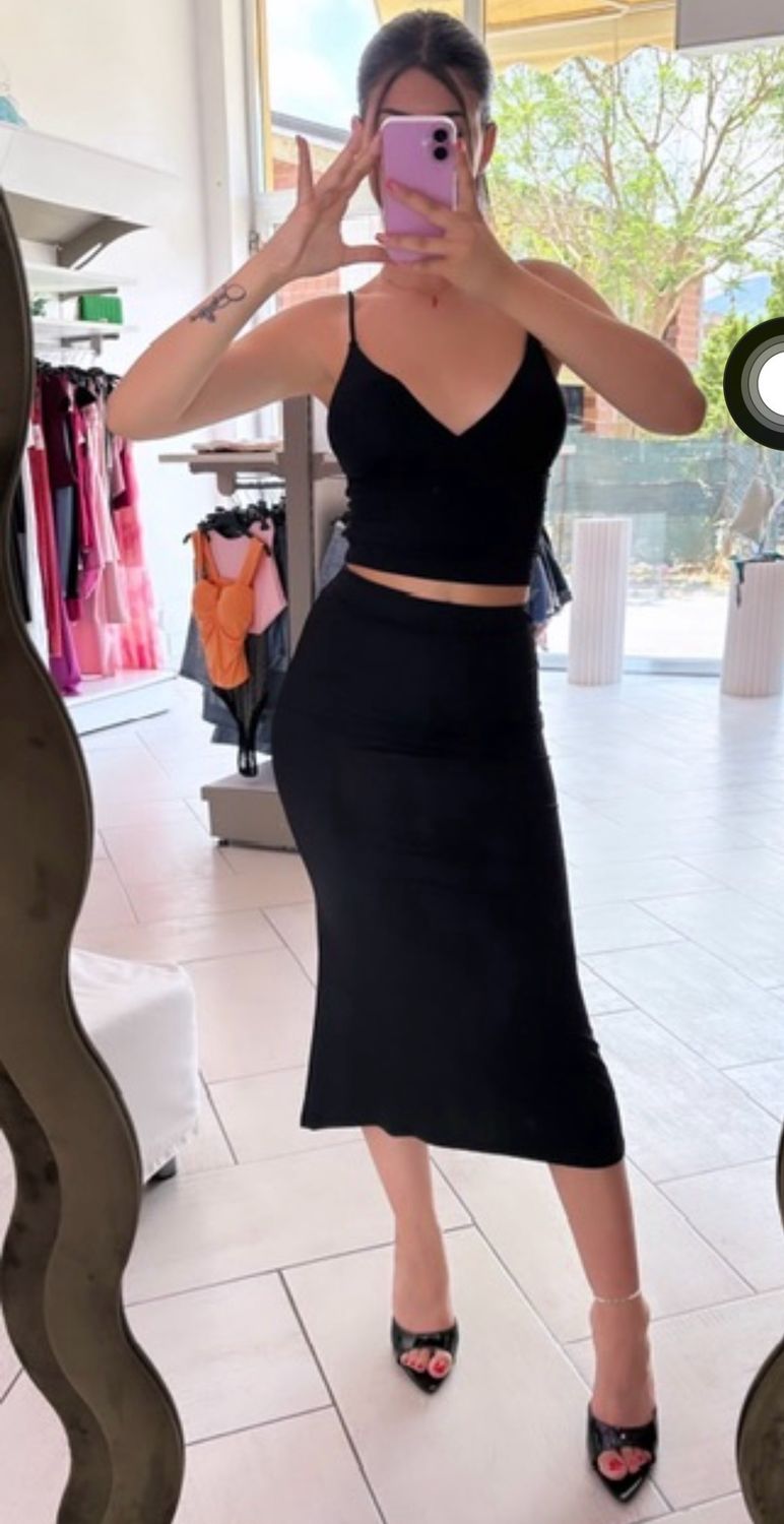 Coordinato Evelyn