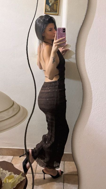 Vestito Elodie