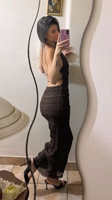 Vestito Elodie