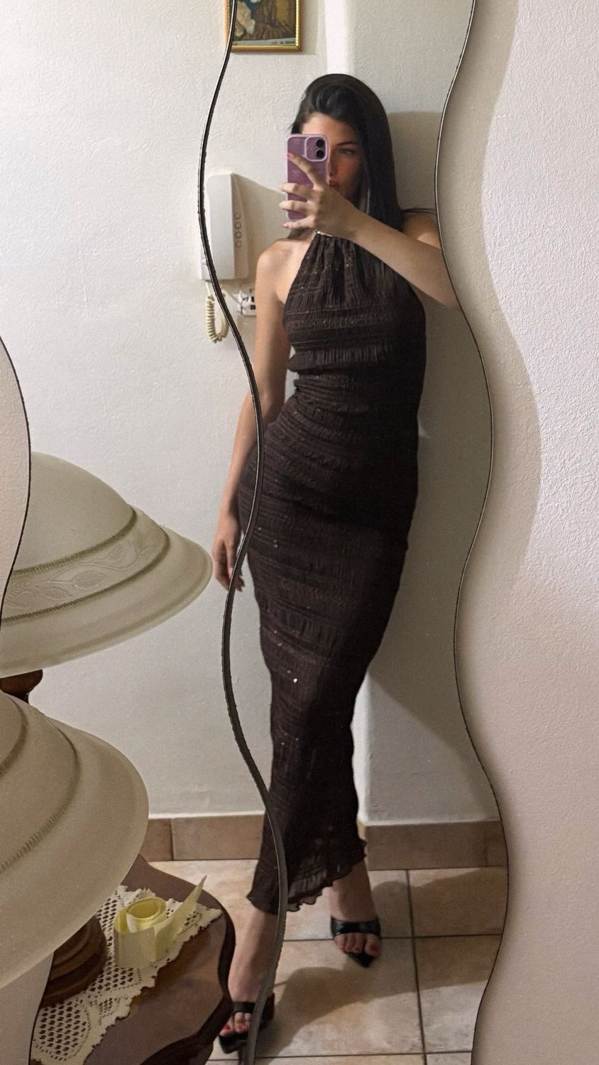 Vestito Elodie