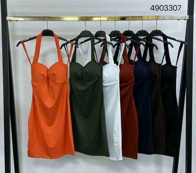Vestito Melissa