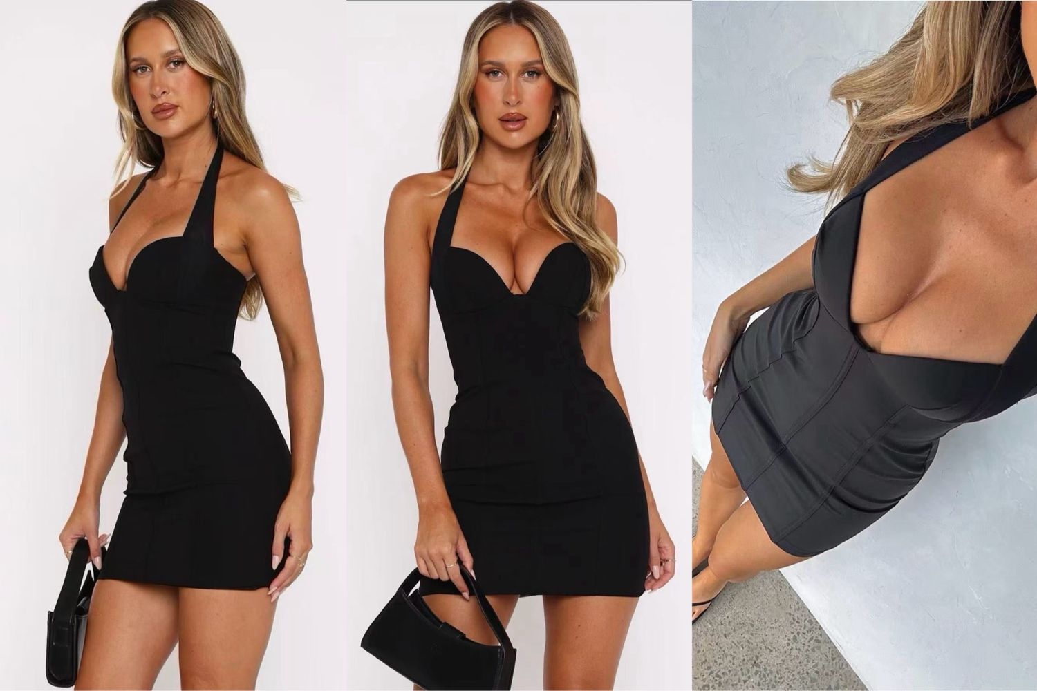 Vestito Melissa