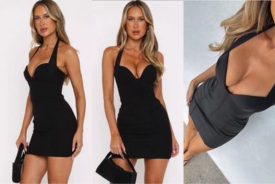 Vestito Melissa Vestito Melissa