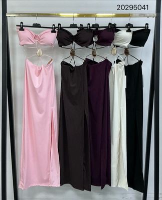 Vestito Malaga