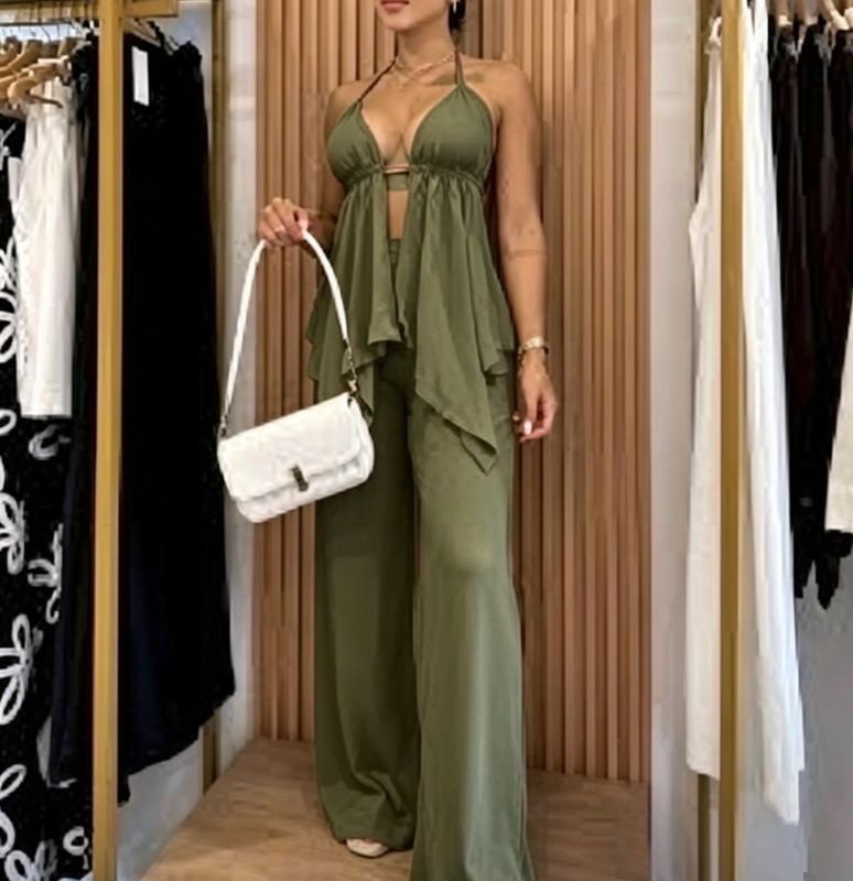 Coordinato Cinzia