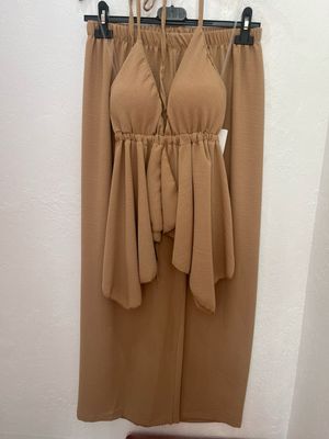 Coordinato Cinzia