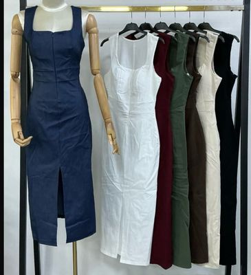 Vestito Iris
