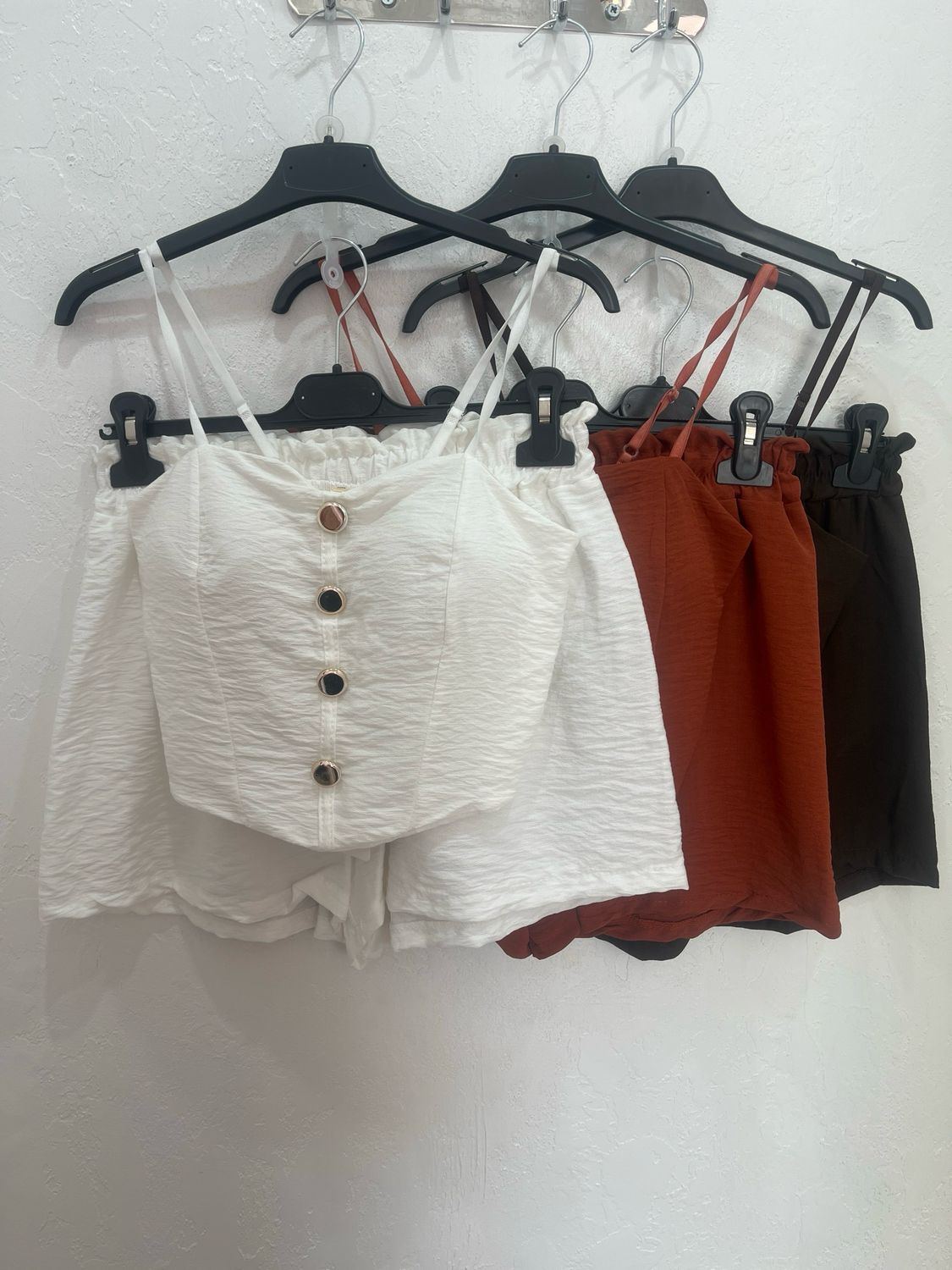 Coordinato Teresa