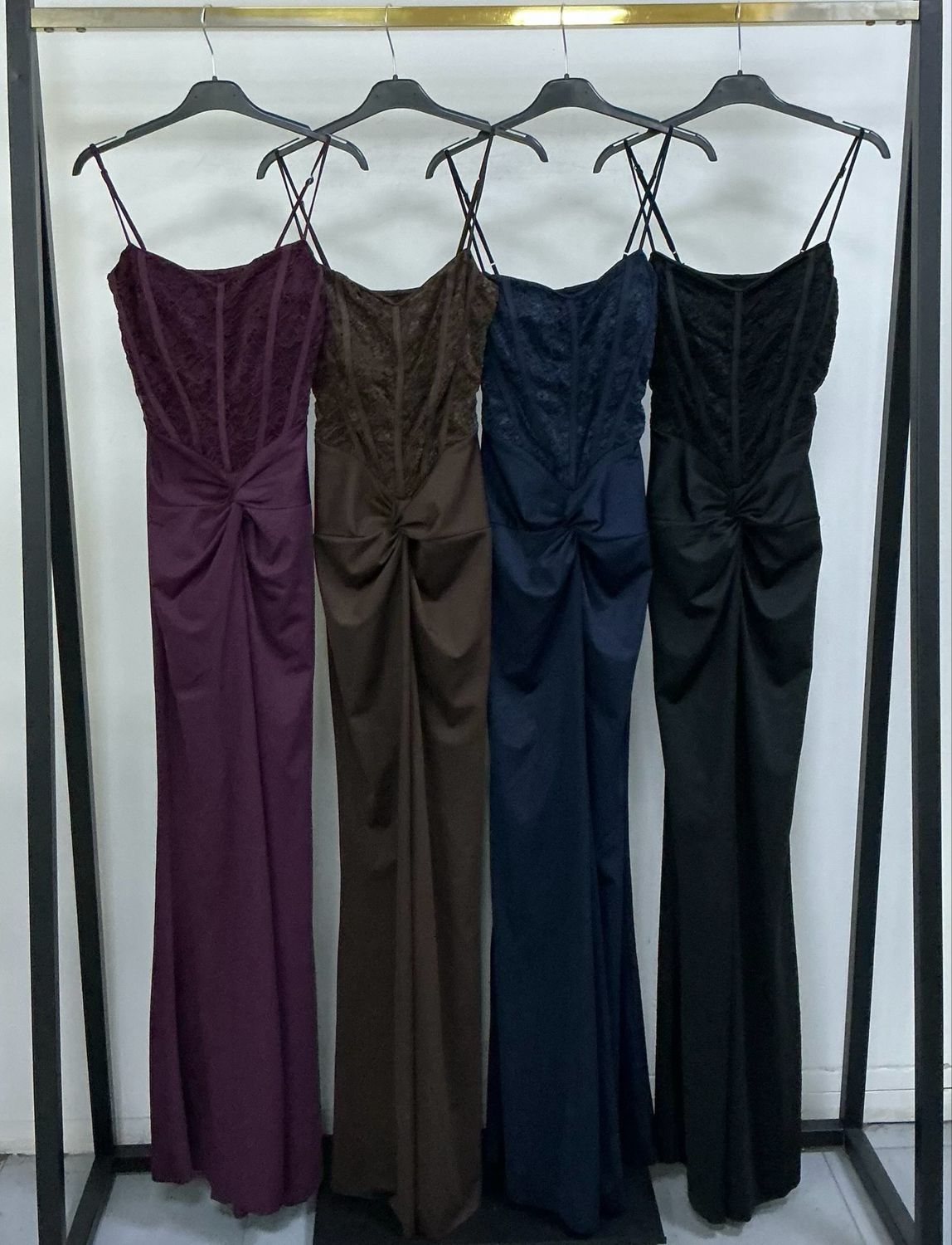 Vestito Elisa