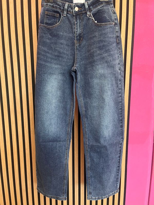 Jeans balloon Carmen