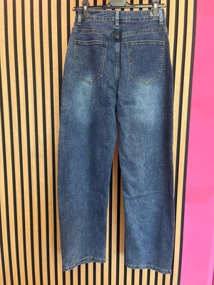 Jeans balloon Carmen