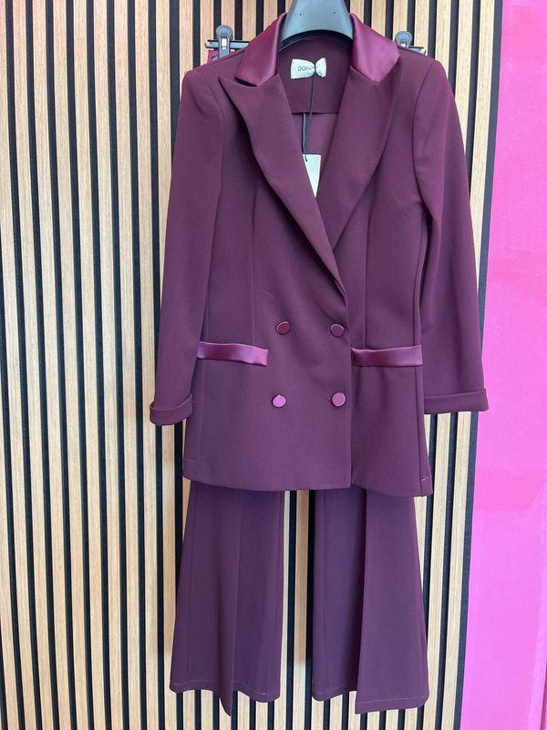 Tailleur Elisabetta