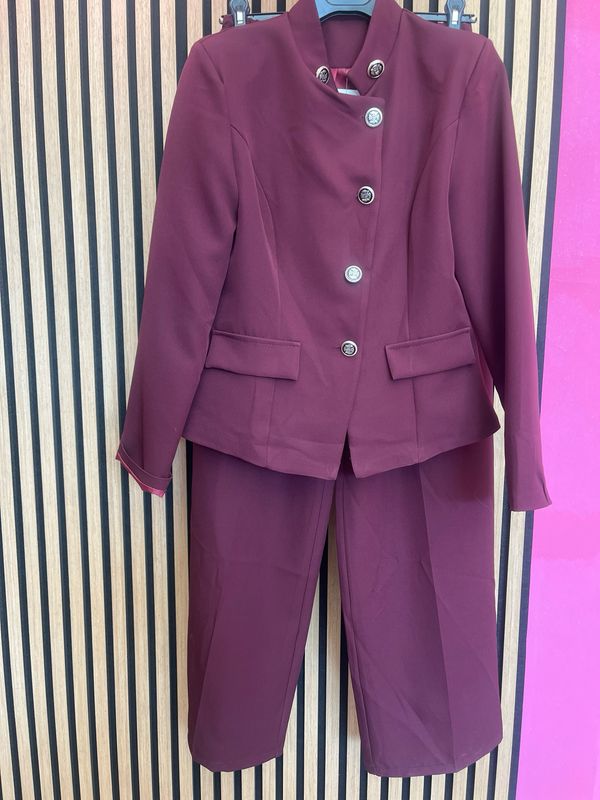 Pantalone palazzo Milena