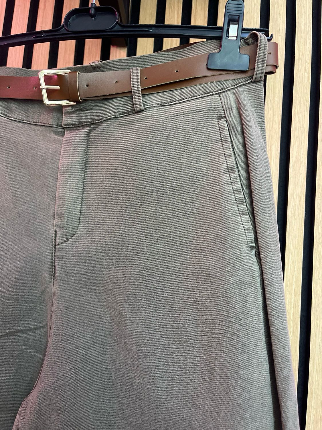 Pantalone Ludovica