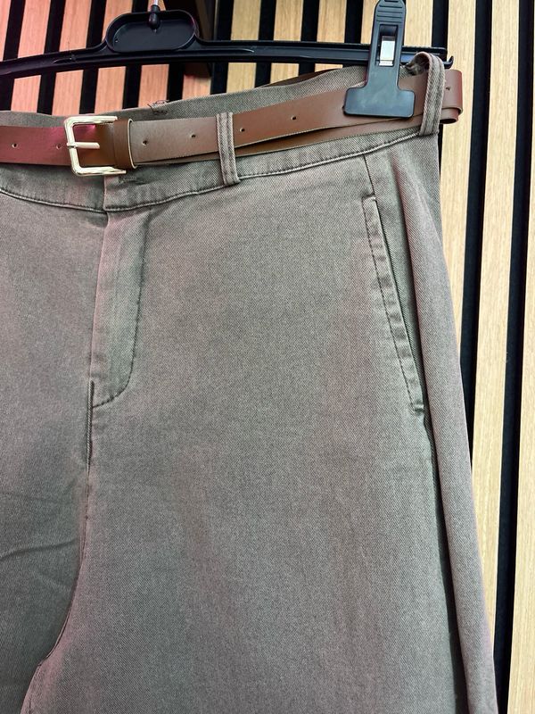 Pantalone Ludovica