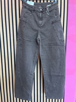 Jeans balloon Choco