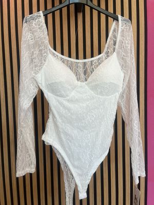 Body in pizzo Cloe Body in pizzo Cloe