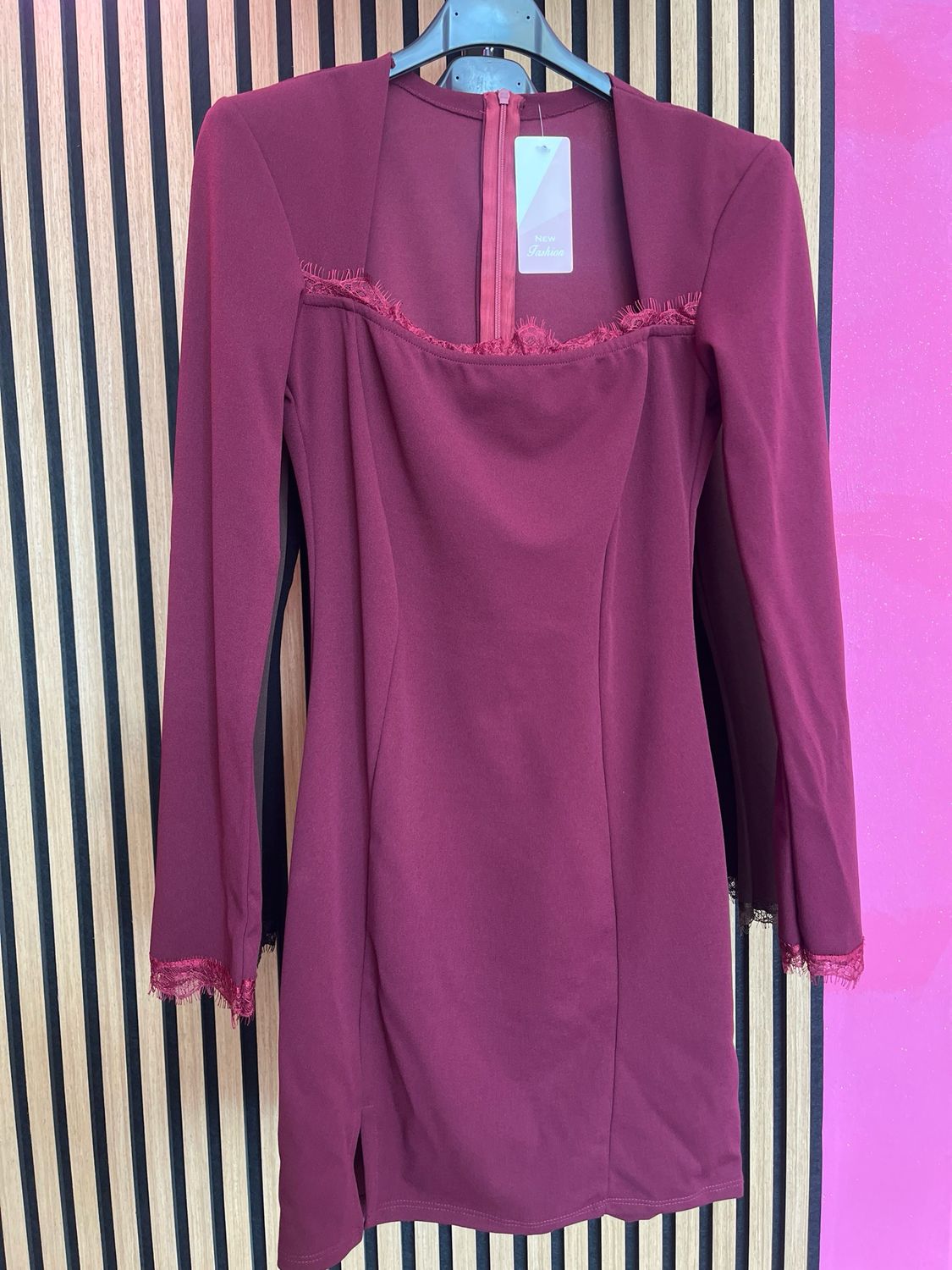 Vestito Samira
