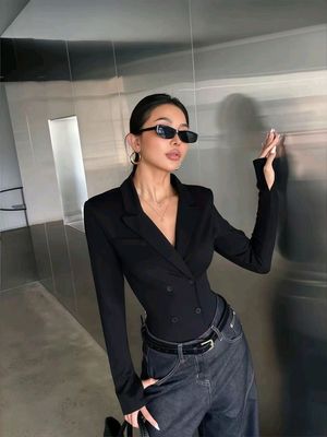 Body Monica