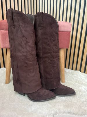 Camperos Choco