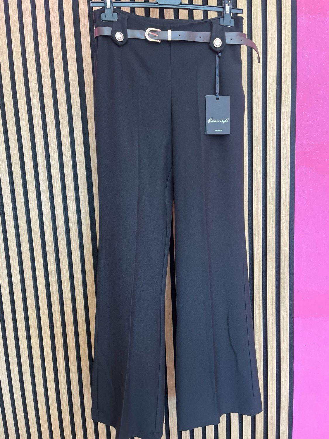 Pantalone Roberta