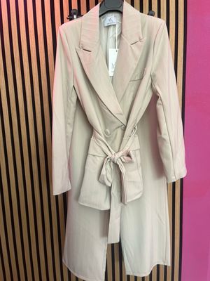 Tailleur gessato Tailleur gessato