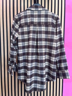 Camicia Virginia