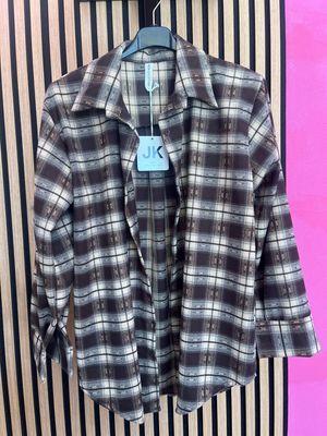 Camicia Virginia