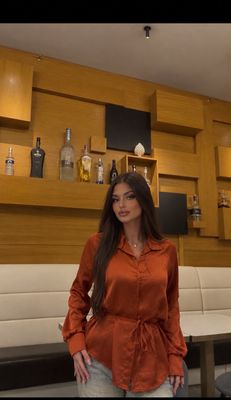 Camicia Jennifer