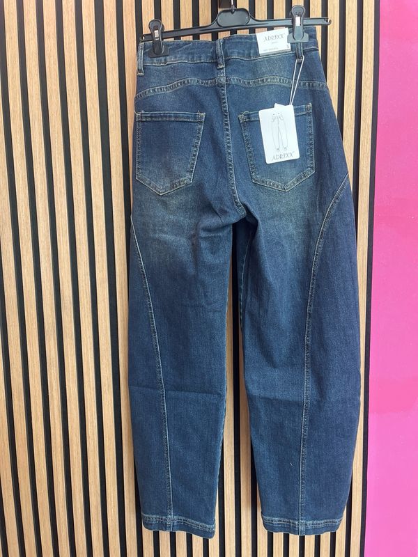Jeans balloon Sofia