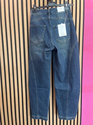 Jeans balloon Sofia