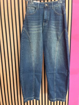 Jeans balloon Sofia