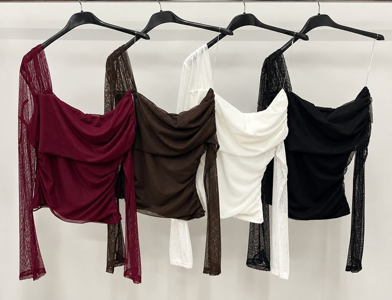 Maglia Max