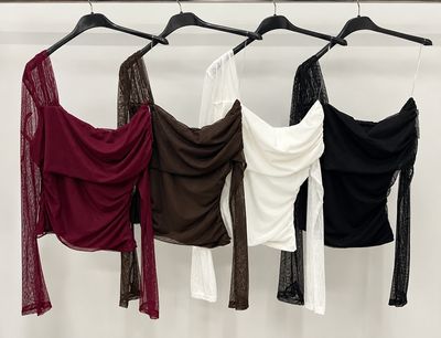 Maglia Max
