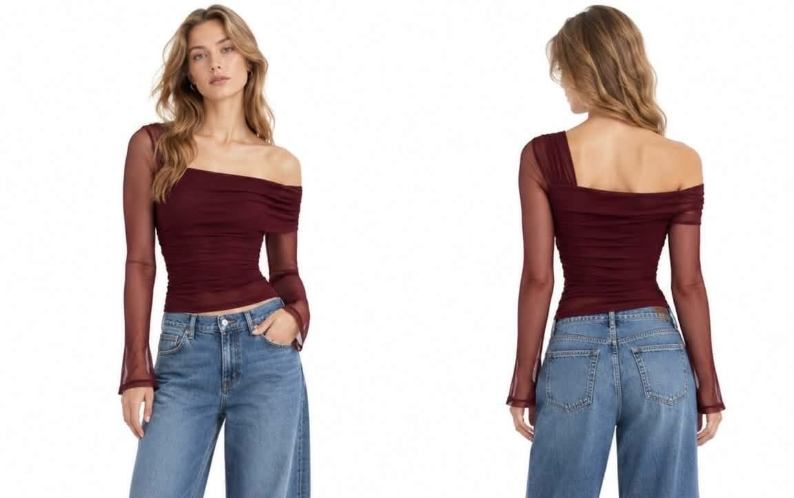 Maglia Max