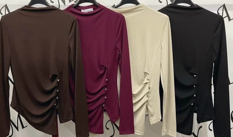 Maglia Martina